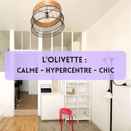L'olivette