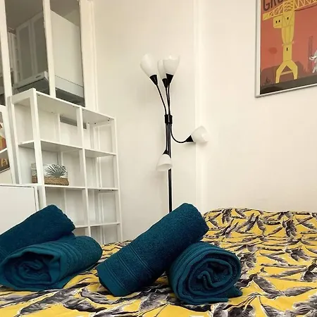 L'olivette דירה *
